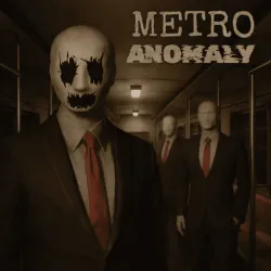The Metro Anomaly