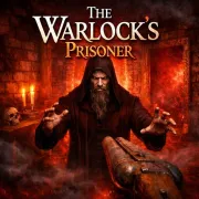 Play The Warlock’s Prisoner Game