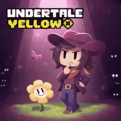 Play Undertale Yellow Game
