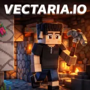 Play Vectaria.io Game