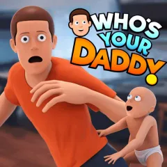 Play Who's Your Daddy? Game
