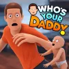 Play Who's Your Daddy? Game