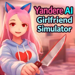 Yandere AI Girlfriend Simulator Yandere AI Girlfriend Simulator