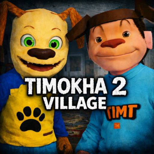How to play 5 Nights at Timokha 2: Village online for free