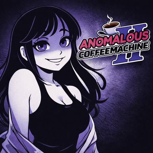 How to play Anomalous Coffee Machine 2