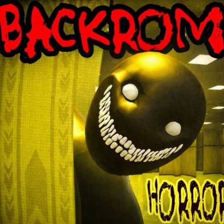 How to play Backrooms