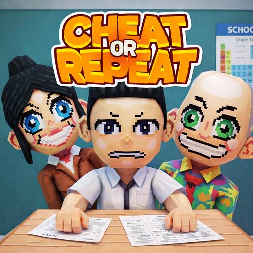 How to play Cheat or Repeat