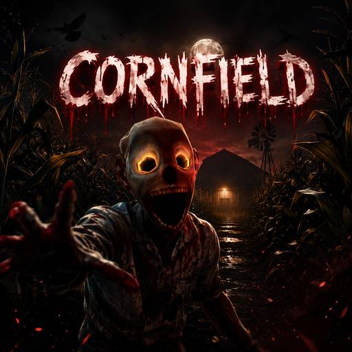 How to play Cornfield