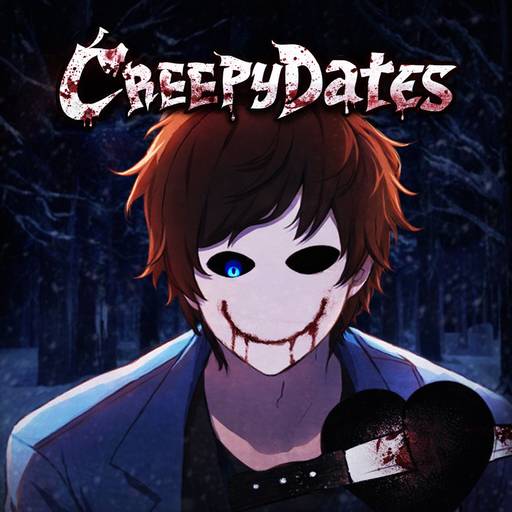 How to play CreepyDates