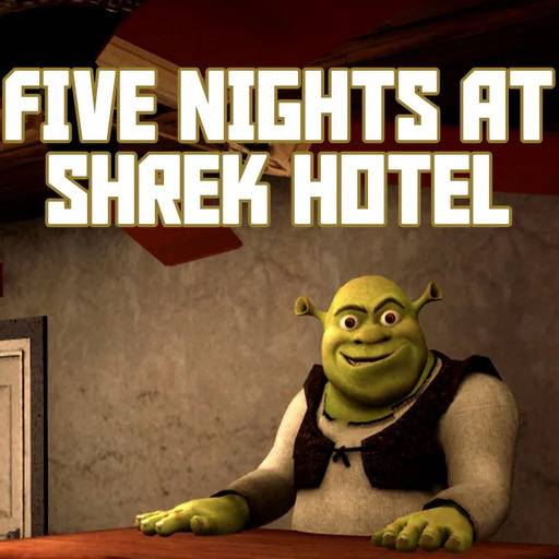 How to play Five Nights at Shrek's Hotel