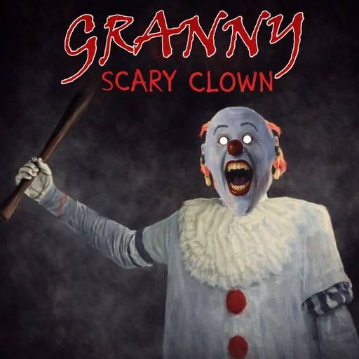 How to play Granny Scary Clown