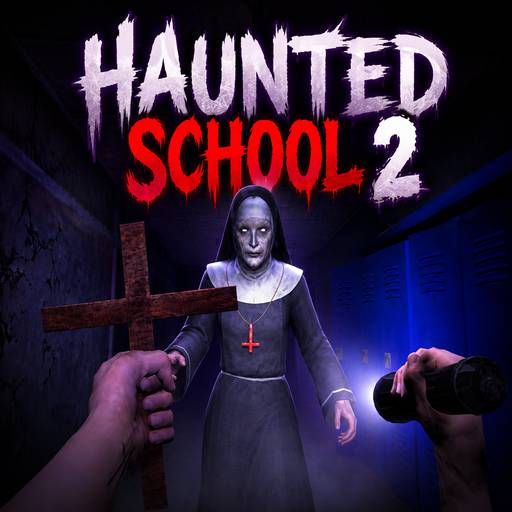 How to play Haunted School 2