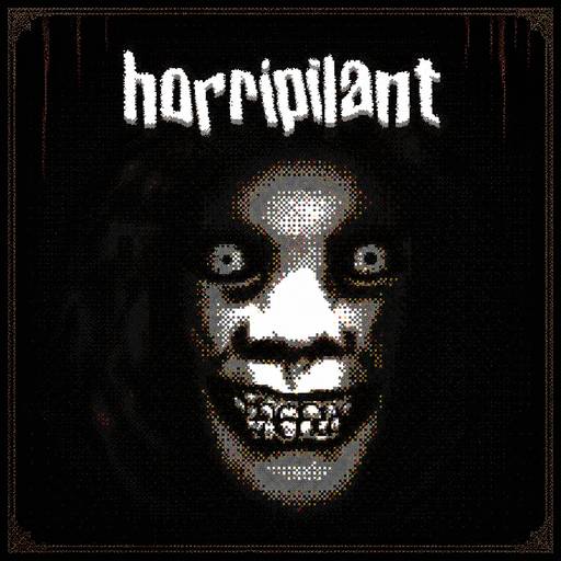 How to play Horripilant