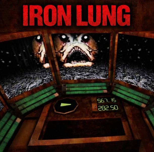 How to play Iron Lung