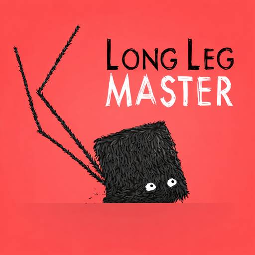 How to play Long Leg Master 