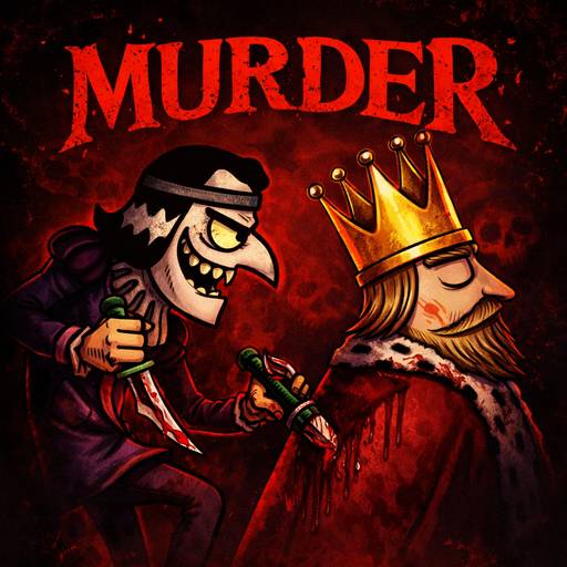 How to play Murder