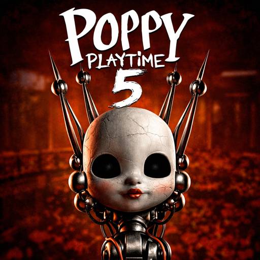 How to play Poppy Playtime Chapter 5 Broken Things