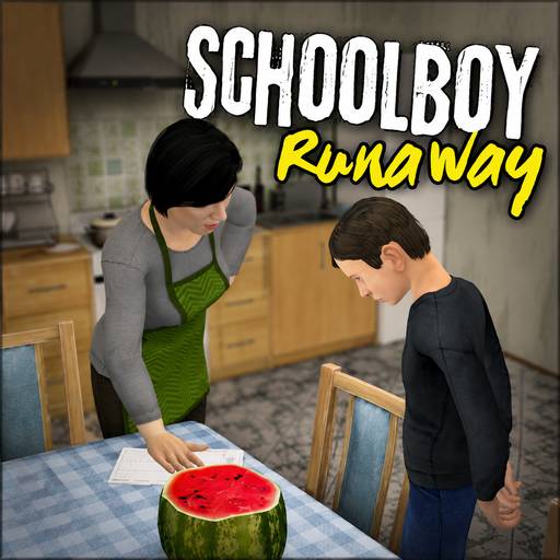 How to play SchoolBoy Runaway
