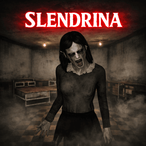 How to play Slendrina