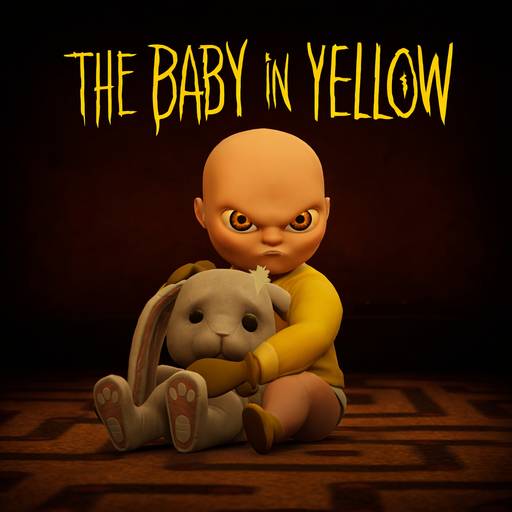 How to play The Baby in Yellow