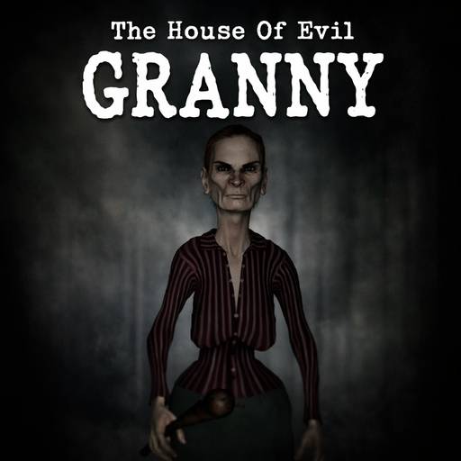 How to play The House Of Evil Granny