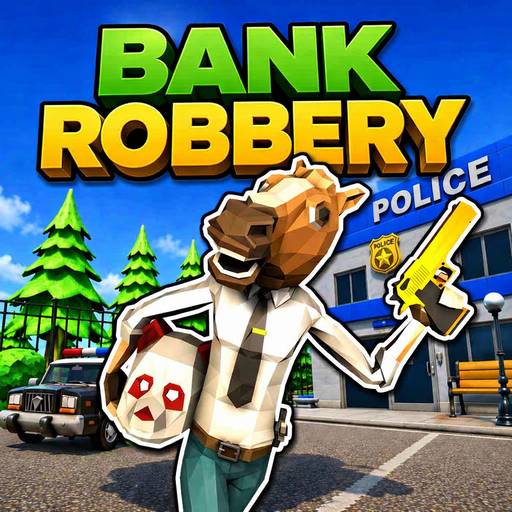 How to play Bank Robbery: Escape