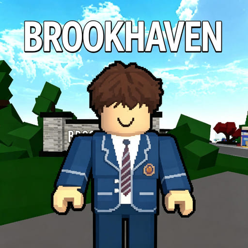 How to play Brookhaven RP