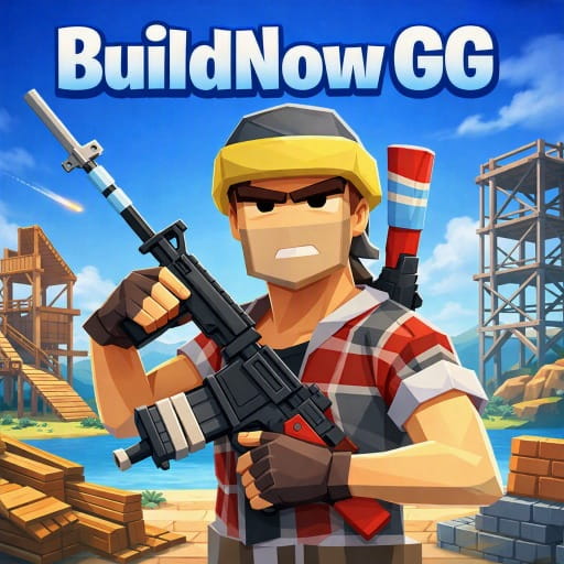 How to play BuildNow GG