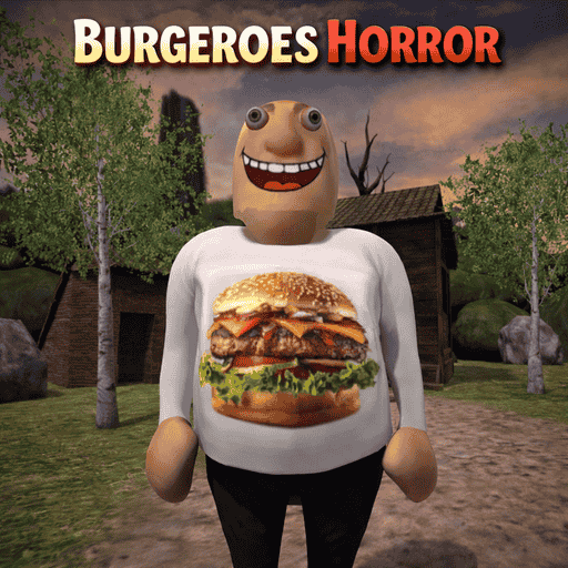 How to play Burgeroes Horror