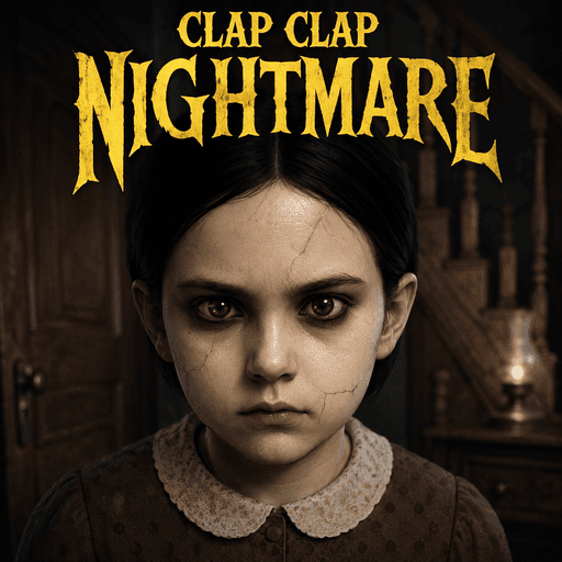 How to play Clap Clap Nightmare online for free