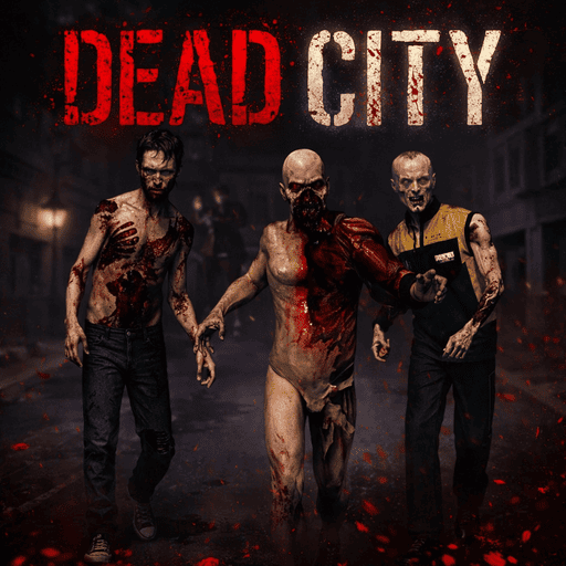 How to play Dead City