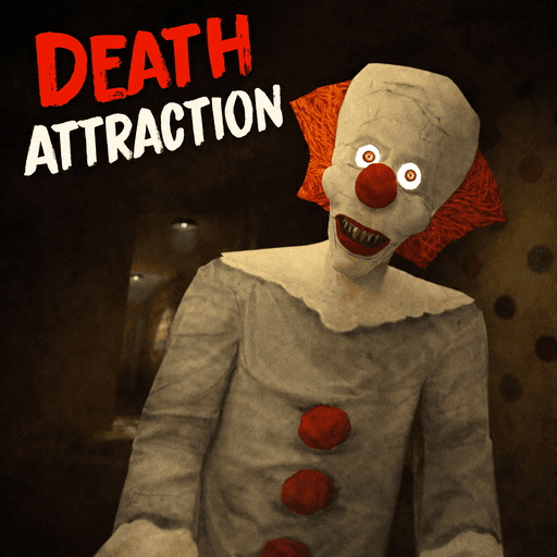 How to play Death Attraction: Horror Game