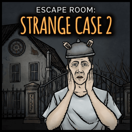 How to play Escape Room: Strange Case 2