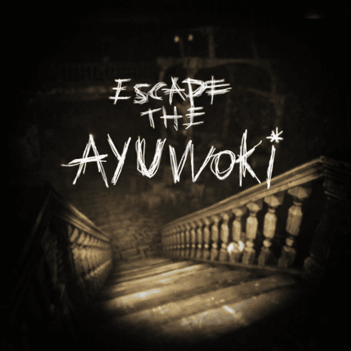 How to play Escape the Ayuwoki online for free