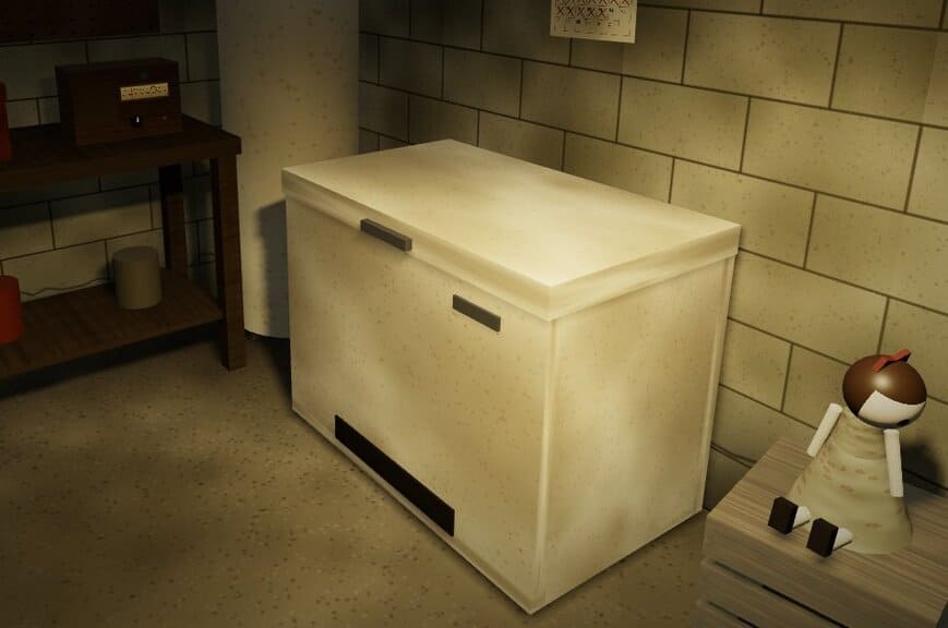 How to play Escape the Stranger&rsquo;s Basement