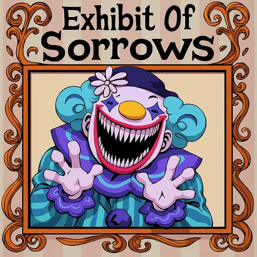 How to Play Exhibit of Sorrows Online