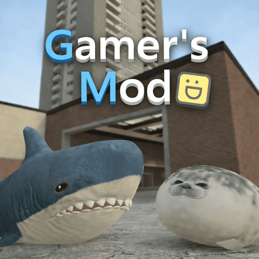 How to play Gamer’s Mod