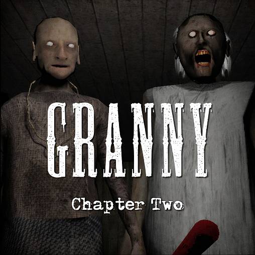 Granny 2