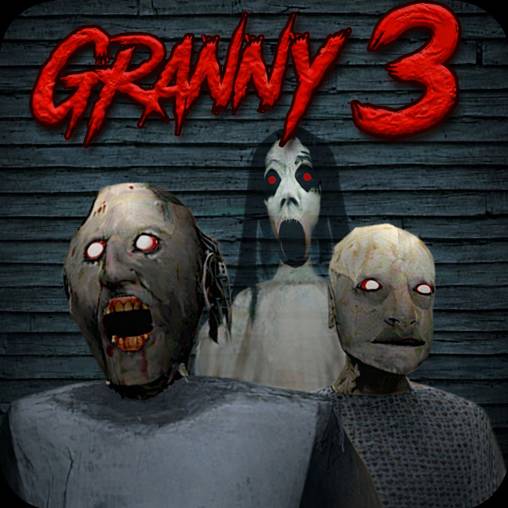 How to play Granny 3