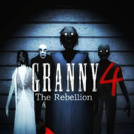 How to play Granny 4
