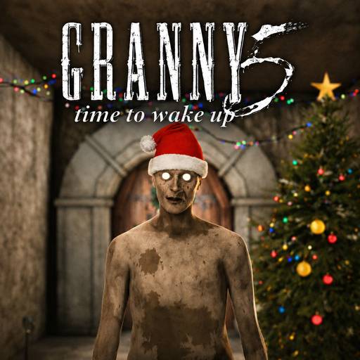 How to play Granny 5