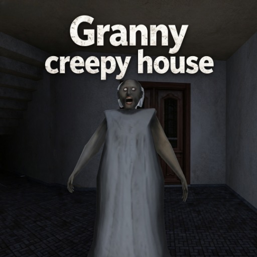 How to play Granny creepy house