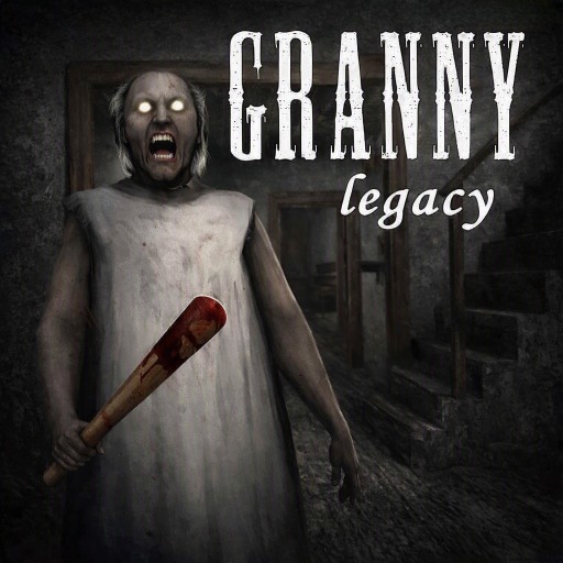 How to play Granny Legacy online for free