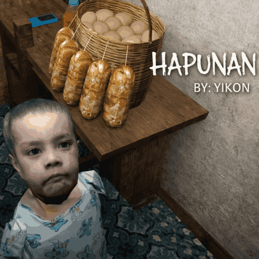 How to play Hapunan