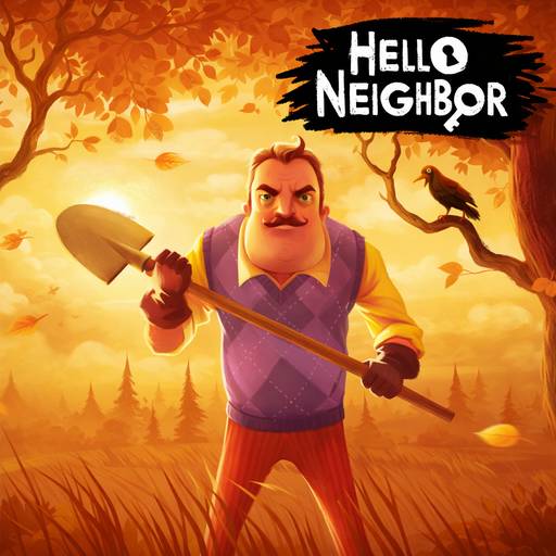 How to play Hello Neighbor