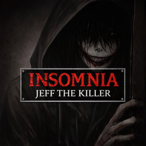 How to play Insomnia Jeff The Killer