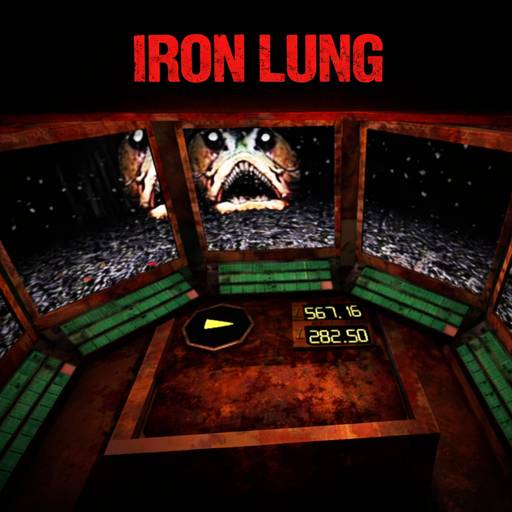 How to play Iron Lung