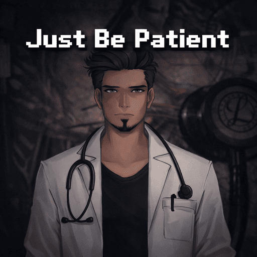 How to play Just Be Patient