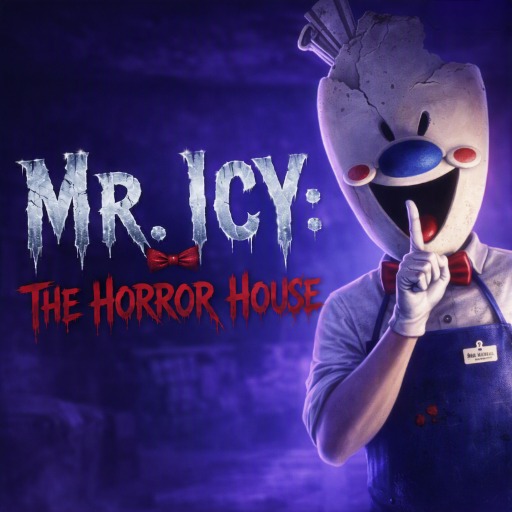 How to play the online game Mr. Icy: The Horror House for free