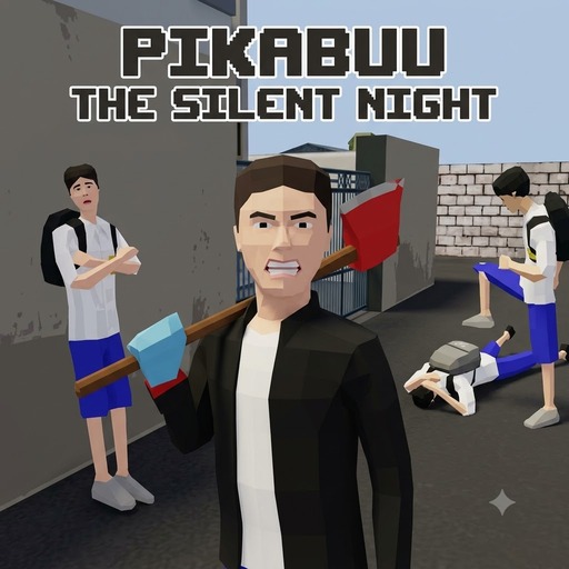 How to play Pikabuu The Silent Night